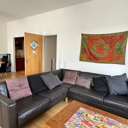 Comfy Two Bedroom Apartment Right In The City Centre Glasgow Dış mekan fotoğraf