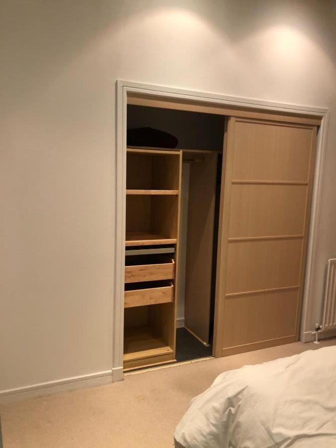 Comfy Two Bedroom Apartment Right In The City Centre Glasgow Dış mekan fotoğraf