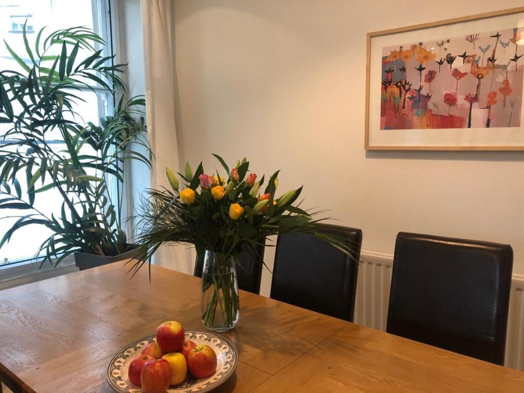 Comfy Two Bedroom Apartment Right In The City Centre Glasgow Dış mekan fotoğraf